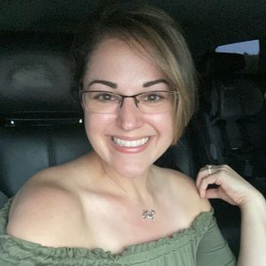 Meet your Posher, Samantha